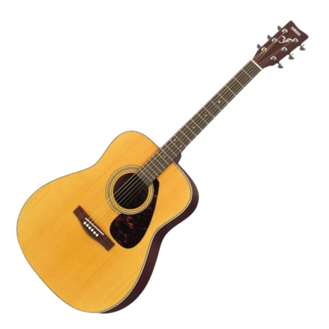 Yamaha F370 Acoustic Guitar - Natural