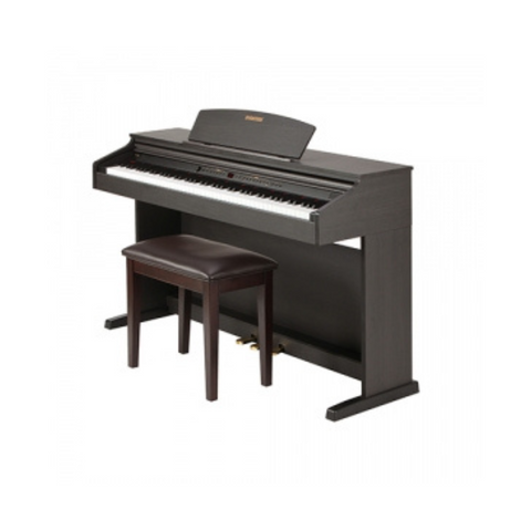 Dynatone SLP‑150 Digital Piano – Rosewood (Brand New)