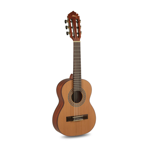 Manuel Rodríguez TRADICIÓN T-44 Classical Guitar 1/4