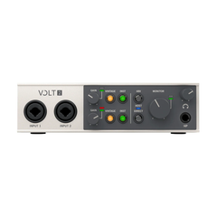 Universal Audio Volt 2 Gen 2 USB-C Audio Interface
