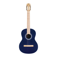 Cordoba C1 Matiz Classical Guitar - Classic Blue | Melodica Music Store Dubai