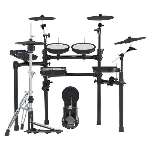 Roland TD-27K Electronic Drum Kit with MDS Stand