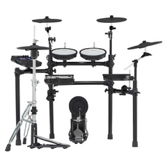Roland TD-27K Electronic Drum Kit with MDS Stand | Melodica Music Store Dubai