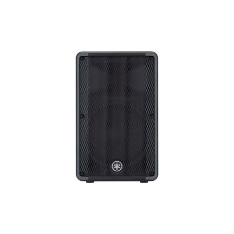 Yamaha DBR12 12-Inch Powered Loudspeaker
