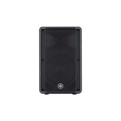 Yamaha DBR12 12-Inch Powered Loudspeaker | Melodica Music Store Dubai
