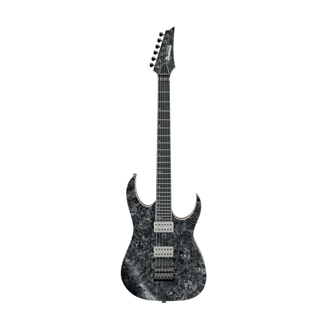 Ibanez RG5320-CSW Prestige Electric Guitar – Cosmic Shadow