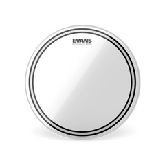 Evans TT13EC2S EC2 Clear SST Drumhead 13 بوصة