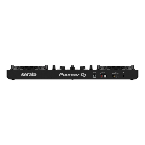 Pioneer DDJ-REV1 Scratch-Style 2-Channel DJ Controller