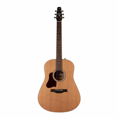 Seagull S6 Original Left-Handed Acoustic Guitar | Melodica Music Store Dubai