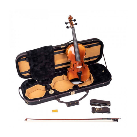 Vhienna VH VO44 LINZ Violin – Full Size 4/4
