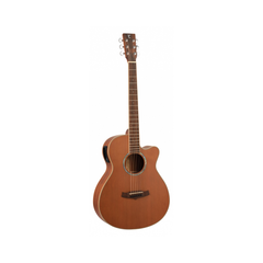 Tanglewood TSC4CE Sundance Folk E-Acoustic Guitar | Melodica Music Store Dubai