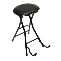 Ibanez IMC50FS Foldable Throne with Guitar Stand Function | Melodica Music Store Dubai