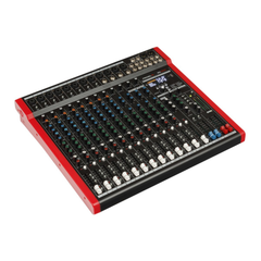 PROEL MQ1642X 16-Channel Compact Mixer