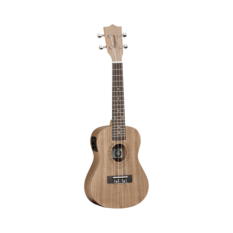 Tanglewood TWT3E Tiare Series Concert EQ Ukulele