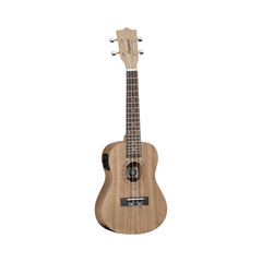 Tanglewood TWT3E Tiare Series Concert EQ Ukulele | Melodica Music Store Dubai