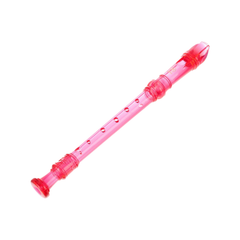 Yamaha YRS-20GP Soprano Recorder - Pink