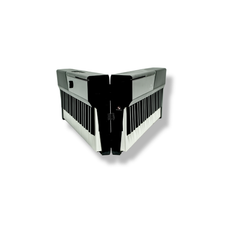 Steiner AERO-88 Folding Digital Piano - Black