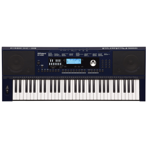 Roland  E-X30   Arranger Keyboard