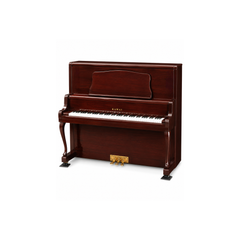 Kawai KDX-700 Upright Piano - Mahogany | Melodica Music Store Dubai