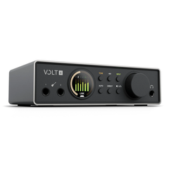 Universal Audio Volt 4 Gen 2 USB-C Audio Interface