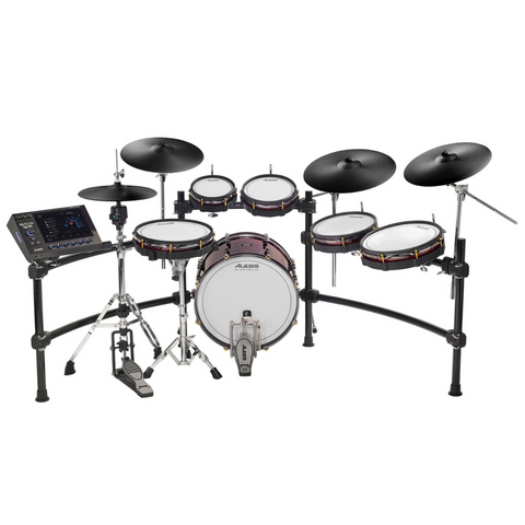 Alesis Strata Prime 10 pcs Electronic Drum Set