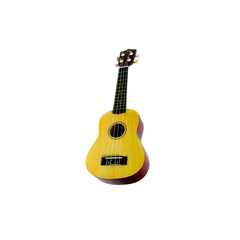 Steiner UK-21 Soprano Ukulele - Natural