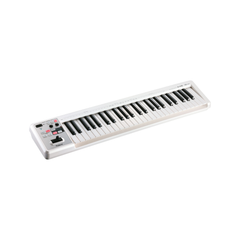 Roland A-49 MIDI Keyboard Controller - White