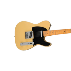 Fender Squier 40th Anniversary Telecaster – Vintage Blonde