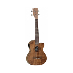 Tanglewood TWT 15 E Tiare Series Tenor EQ Ukulele | Melodica Music Store Dubai