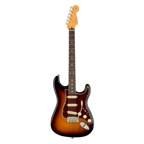 Fender American Professional II Stratocaster – Sunburst