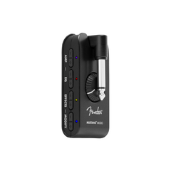 Fender MustangTM Micro Personal Guitar Headphone Amplifier | Melodica Music Store Dubai