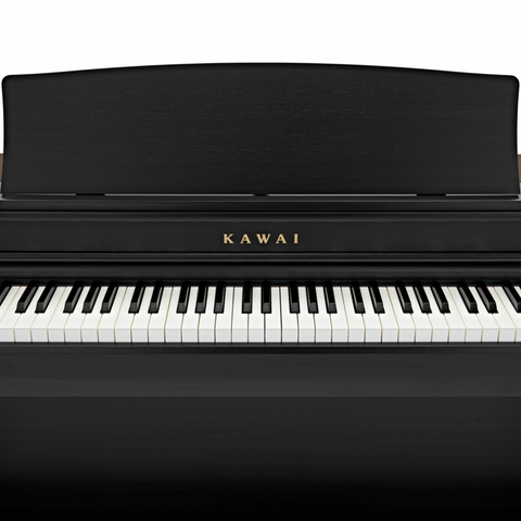 Kawai CN301B Digital Piano - Black