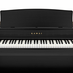 بيانو رقمي كواي CN301B - أسود