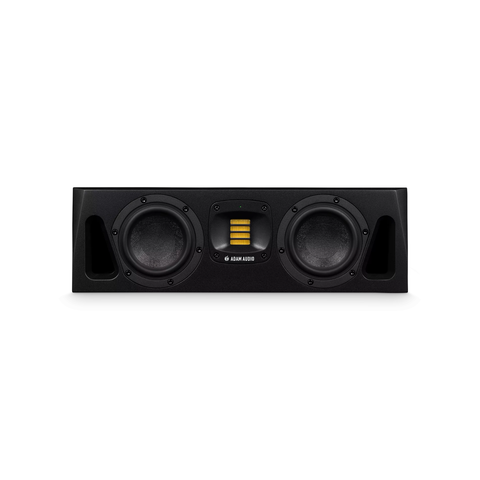 ADAM Audio A44H Dual 4″ Horizontal Studio Monitor