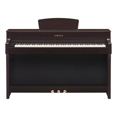Yamaha CLP‑635 Digital Piano – Rosewood (Reconditioned)