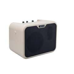 Joyo MA-10B Portable Bass Amplifier - Beige