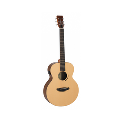Tanglewood TM3E Metropolitan Series E-Acoustic Guitar | Melodica Music Store Dubai