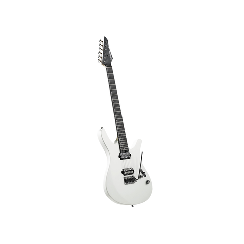 Divitone DSG-10WH Modern Fly Studio Smart Electric Guitar - Moonlight White