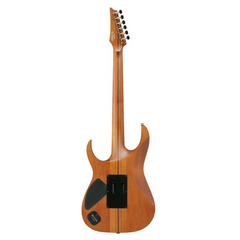 Ibanez RGT1220PB‑ABS Electric Guitar – Antique Brown Stained