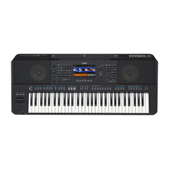 Yamaha PSR-SX920 Digital Arranger Workstation - Keyboard | Melodica Music Store Dubai