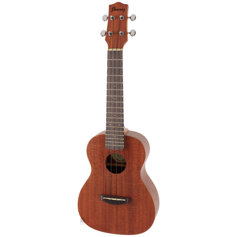 Ibanez UKC100 Concert Ukulele with Bag