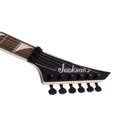 Jackson X Series Dinky DK2X – أبيض ثلجي