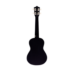 Bamboo U-23 Panther-S Concert Ukulele