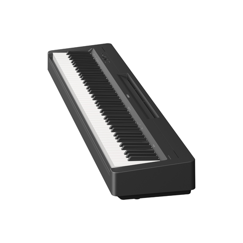 Yamaha P-145BT Portable Digital Piano – Black
