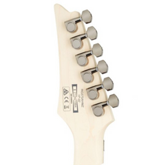 Ibanez RG370AHMZ-BMT Electric Guitar – Blue Moon Burst