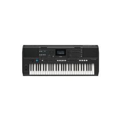 Yamaha PSR-E483 Portable Keyboard | Melodica Music Store Dubai