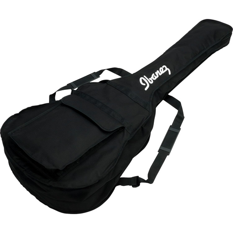 Ibanez IABB101 Acoustic Bass Guitar Gig Bag with Silk Logo