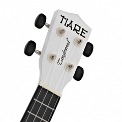 Tanglewood TWT-SP Concert Ukulele – White