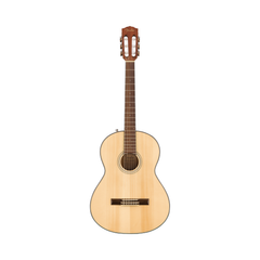 Fender CN-60S Nylon Acoustic Guitar - Natural | Melodica Music Store Dubai