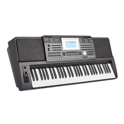 Medeli A810 61-Key Arranger Keyboard